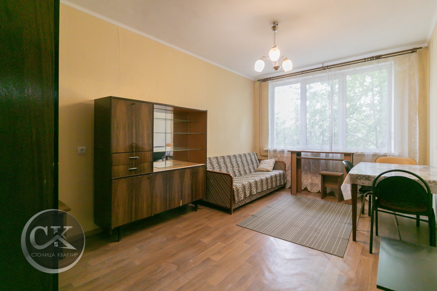 Продается квартира, 59.4 м², 8700000 , по адресу Санкт-Петербург, улица  Софийская, д 53 литер А